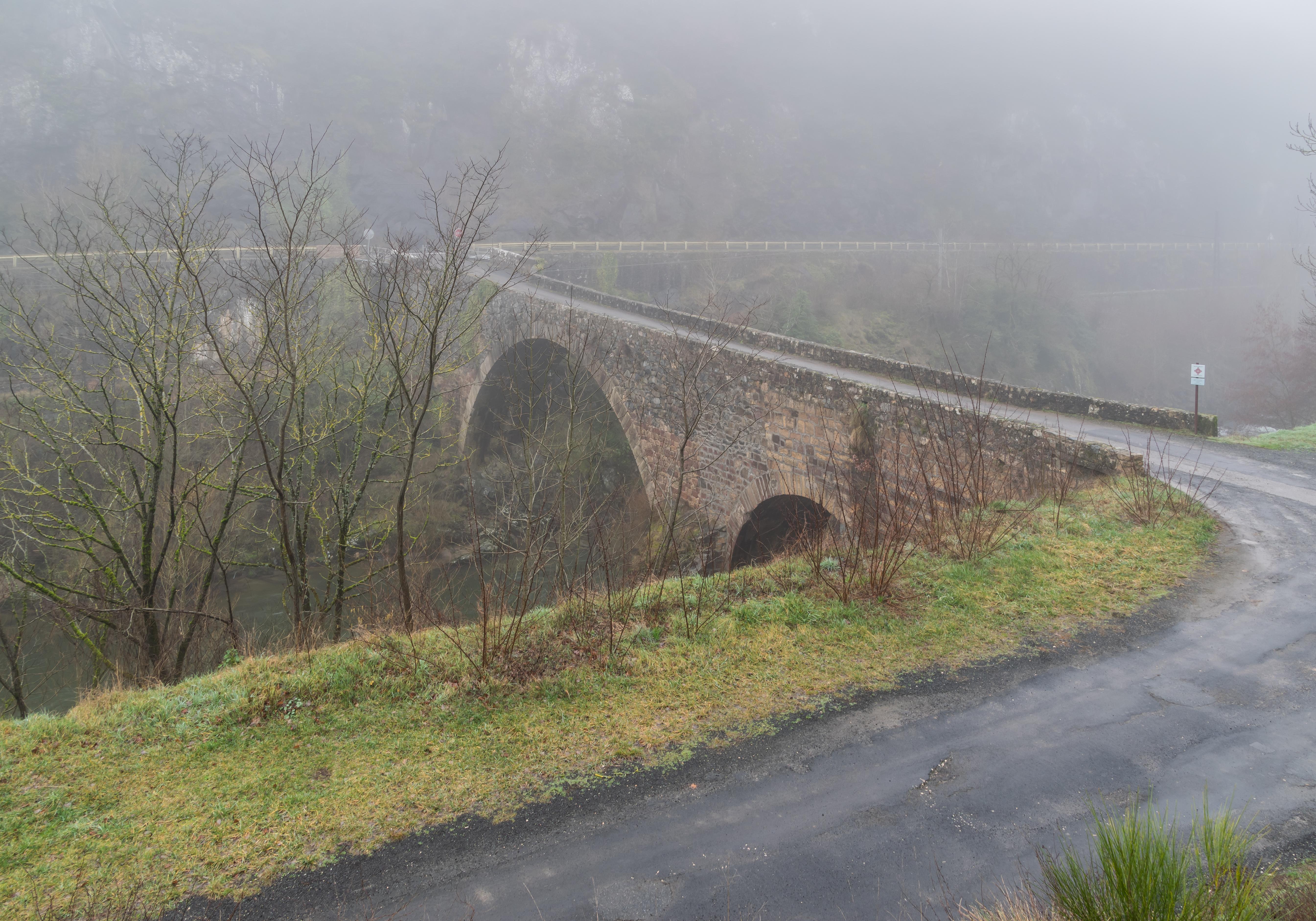 pont de Montferrand