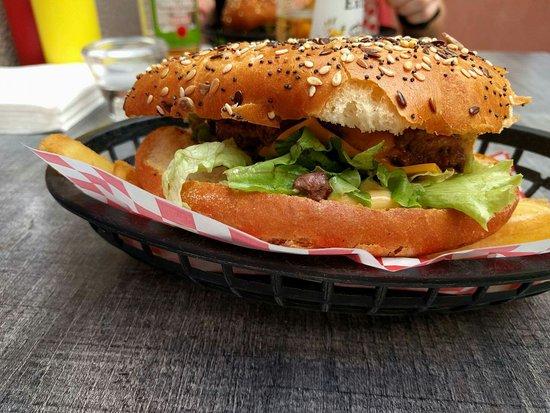 Burger N'co