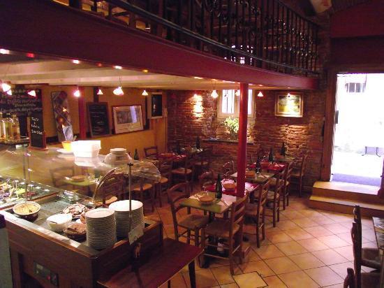 La Faim des Haricots