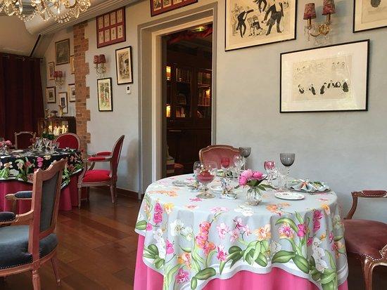 L'Heptaméron des Gourmets