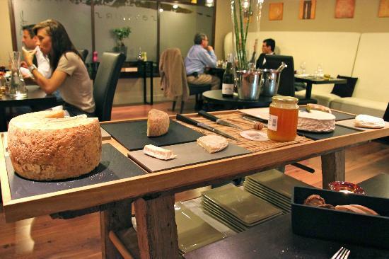 Bistrot Saveurs