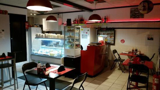 Chez Thao