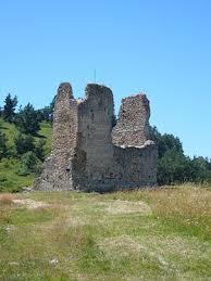 le Château de Montaillou