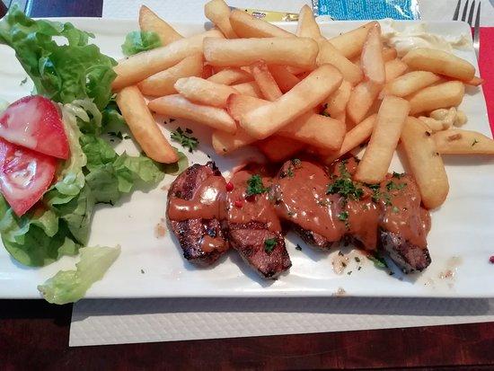 Cafe Au Roi Albert