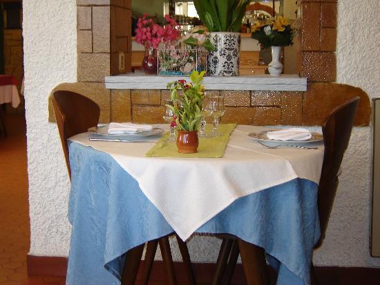 Le Chalet de Biscaye