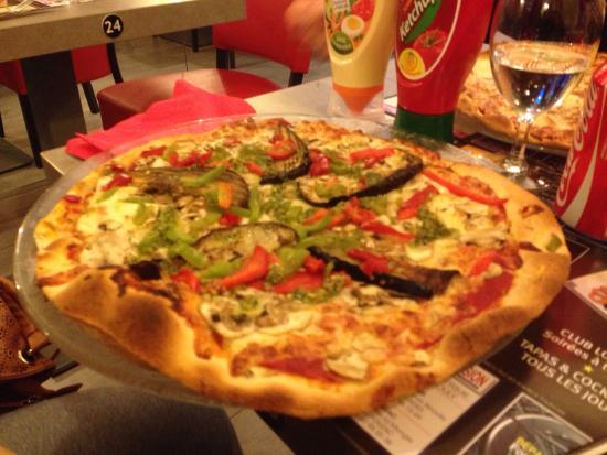 Piz' Grill