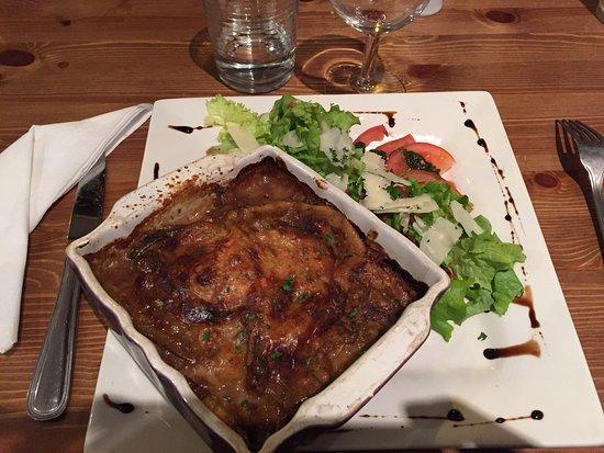 Au Bon Manger
