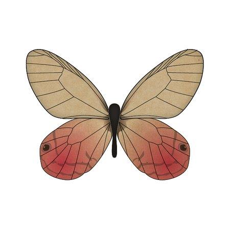 Papillons