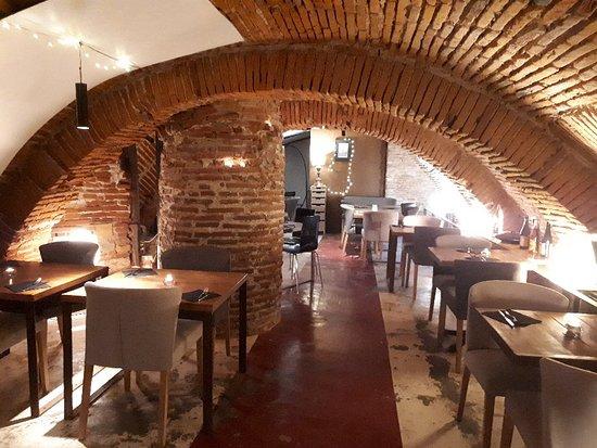 La Crêperie