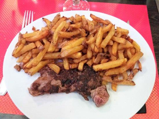 La Meuniere