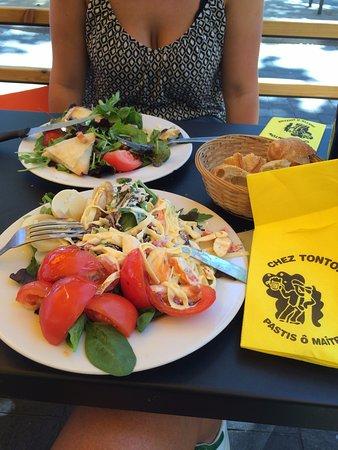 Chez Tonton