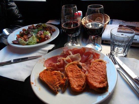 Le Comptoir de Bacchus