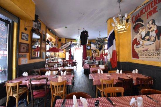 Le Bouchon St Roch
