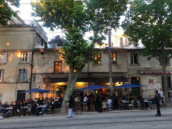 Broc Cafe