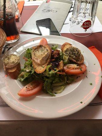Cafe Z