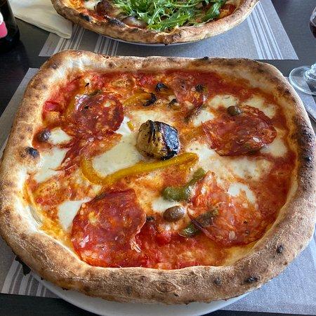 Bella Napoli