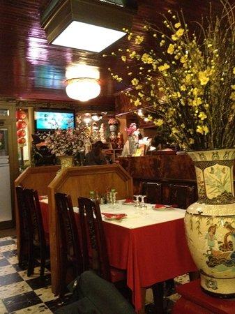 Restaurant Mailan