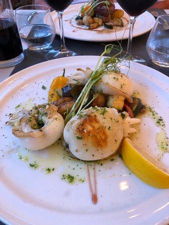 Le Bistrot