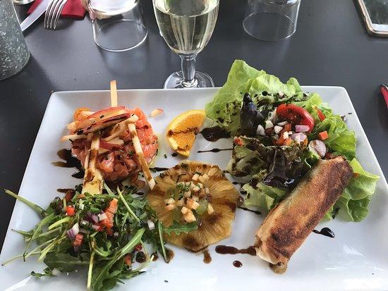 Le Bistrot