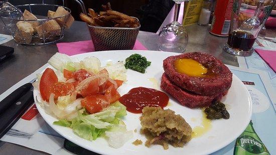 Chez Fourmi