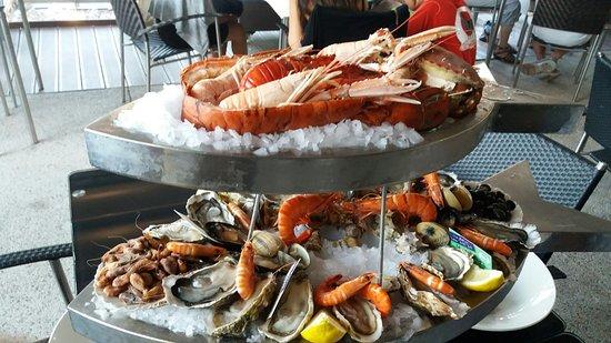 La Brasserie Barba