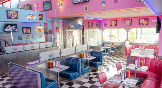 Memphis Coffee Béziers