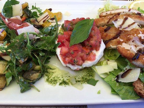 La Trattoria
