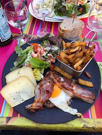 Bistrot des Allées