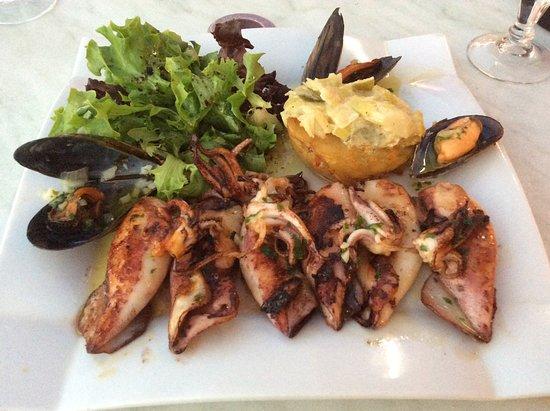La Barca