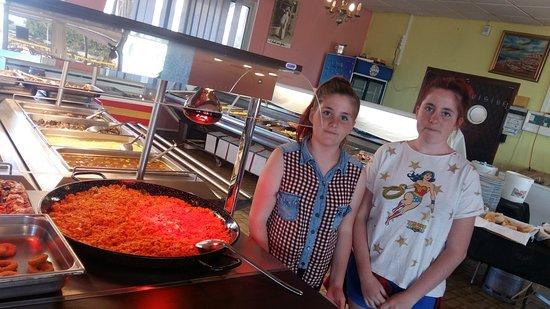 Restaurant Les Regates