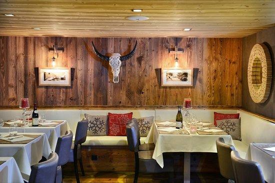 La Table des Saveurs