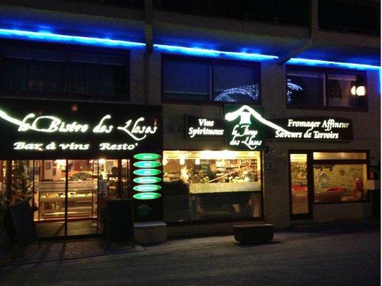 La Ferme Des Lloses