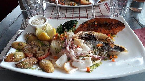 Le Bistrot du Port