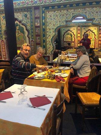 Punjab Restaurant