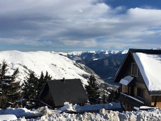 La Cabane