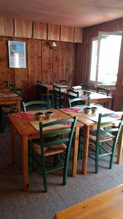 Crêperie du Moulleau