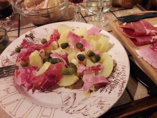 L Assiettte Gourmande