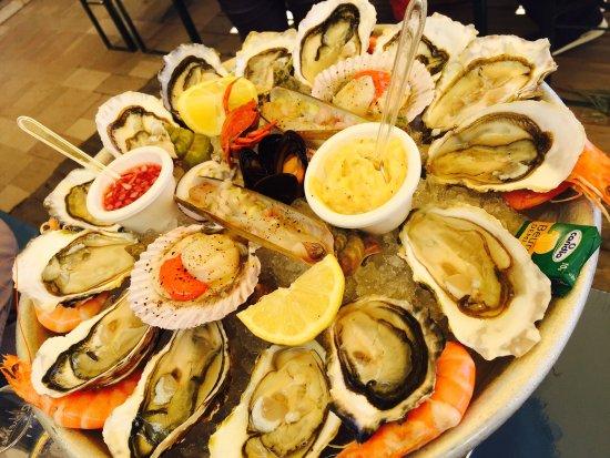 Saveurs Marine