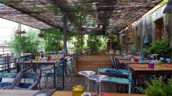 Little Italy
