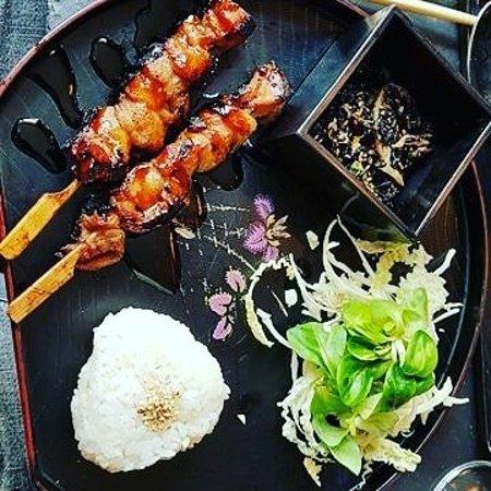 Hana Sushi Pezenas