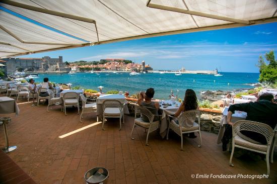 Restaurant La Balette
