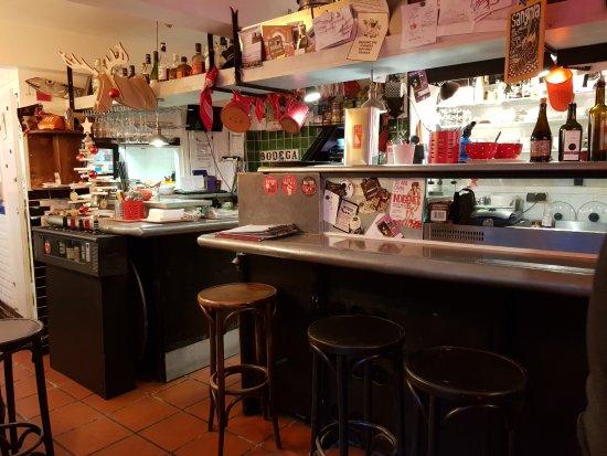 La Cuisine-Comptoir