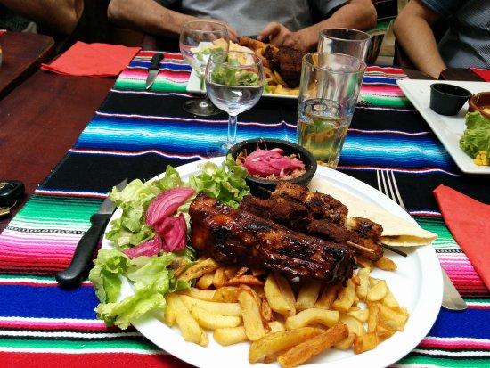 Yankee Grill
