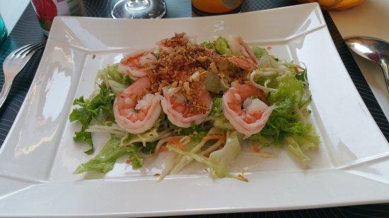 Paradis d'Asie