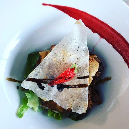 Restaurant A Tribord