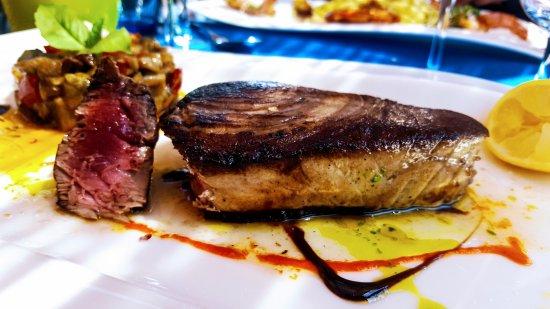 Restaurant Le 7