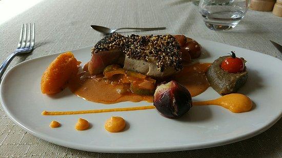 Restaurant Le Galie