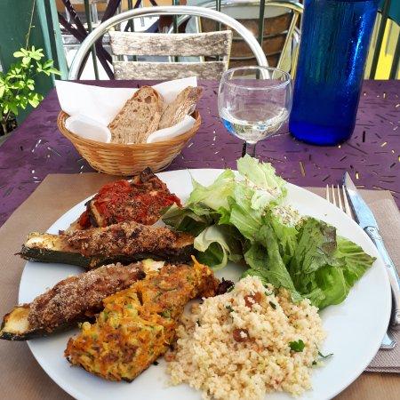 Bistrot de la Castellane