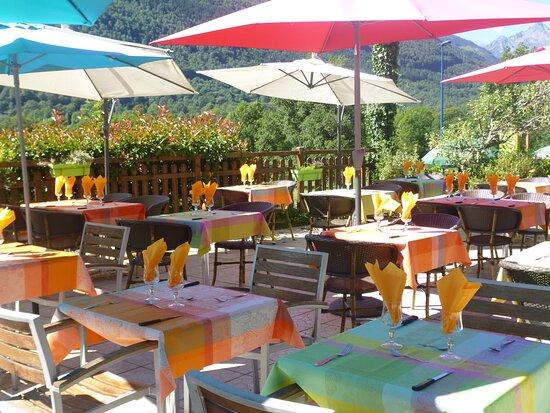 Auberge les Saveurs d'Azun