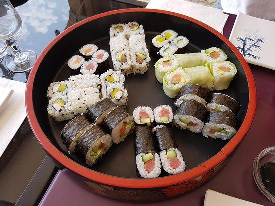 Aki Sushi